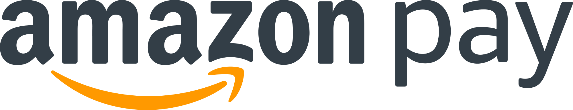 Amazon-Pay Zahlungsdaten an Buchhaltung