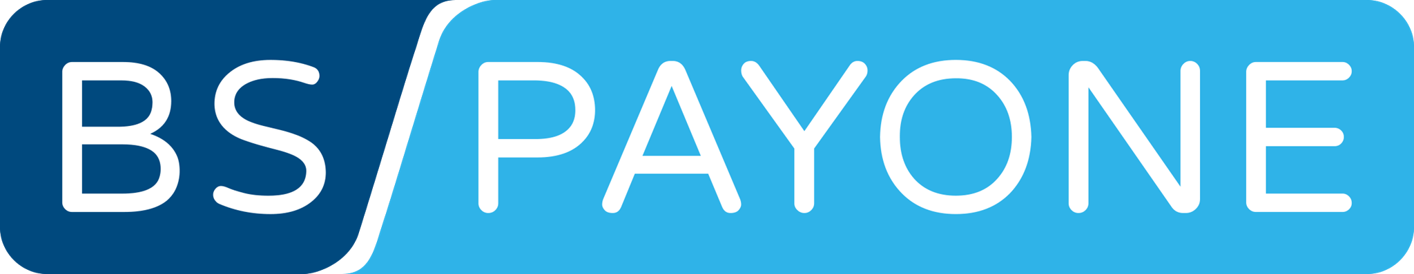 BSPayone-Logo Zahlungsdaten an Buchhaltung