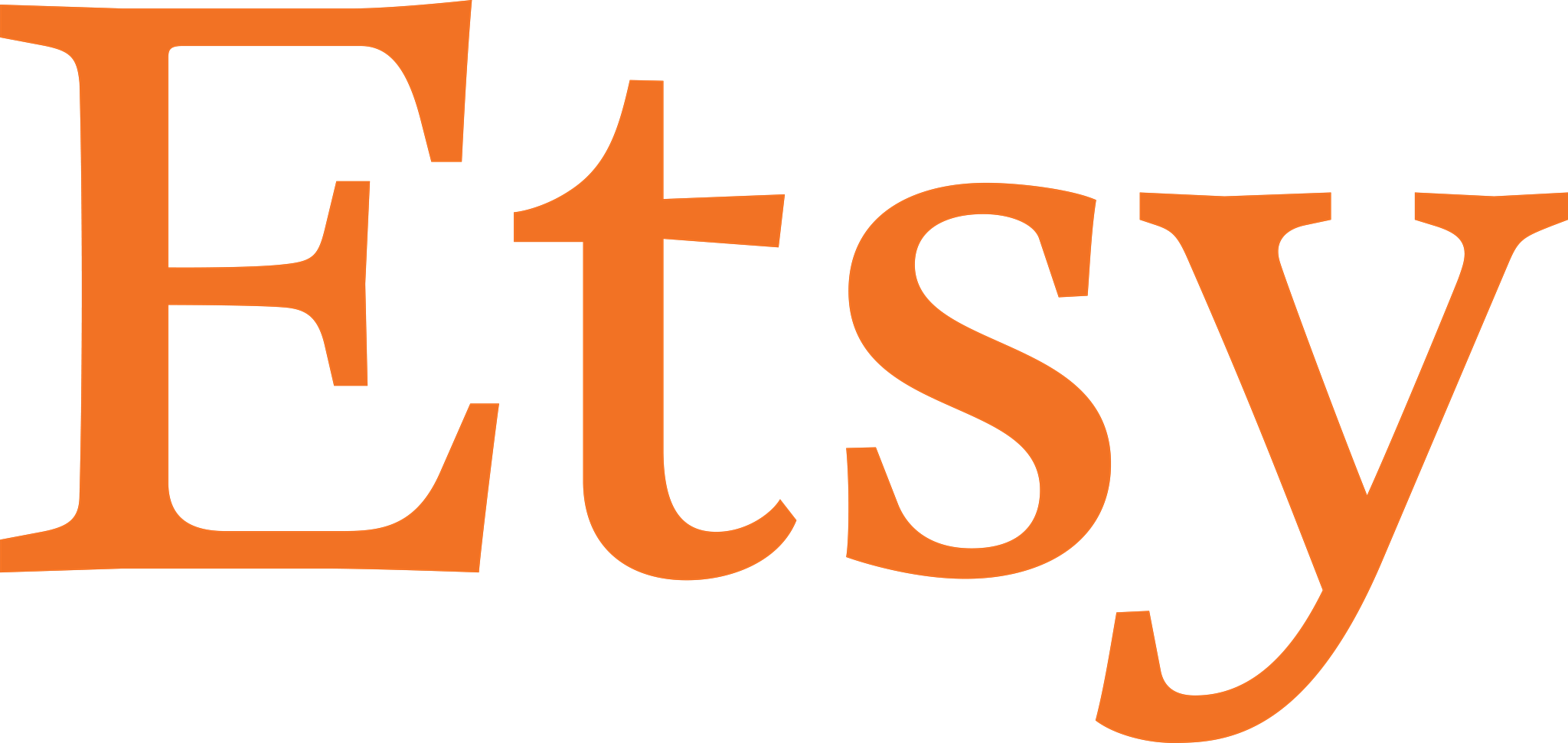 Etsy-Logo