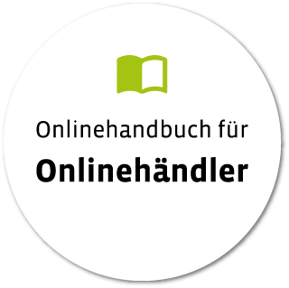 Onlinehandbuch für Onlinehändler