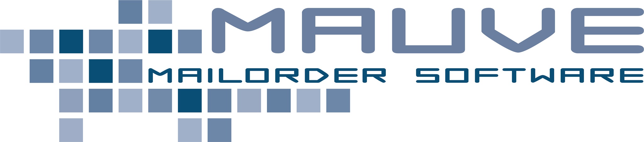 Mauve Logo